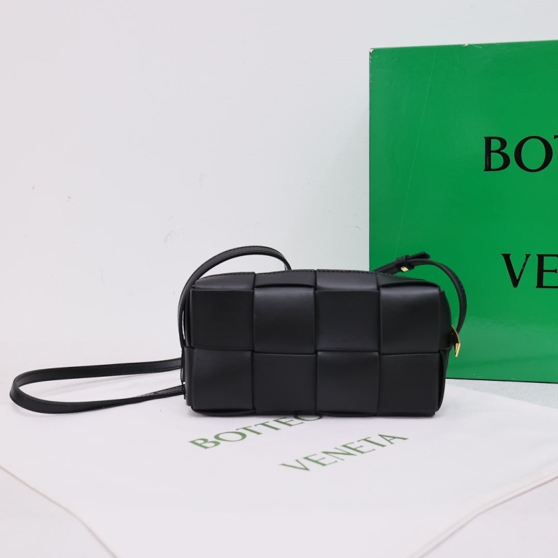 BV Satchel Bags